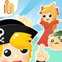 大众麻将四人麻将免费下载大众麻