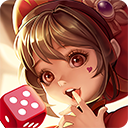 天空彩与你同行i